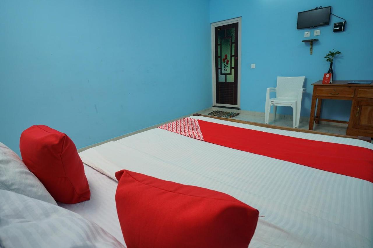 Oyo Preferred 15647 River View Inn Munnar Exterior photo