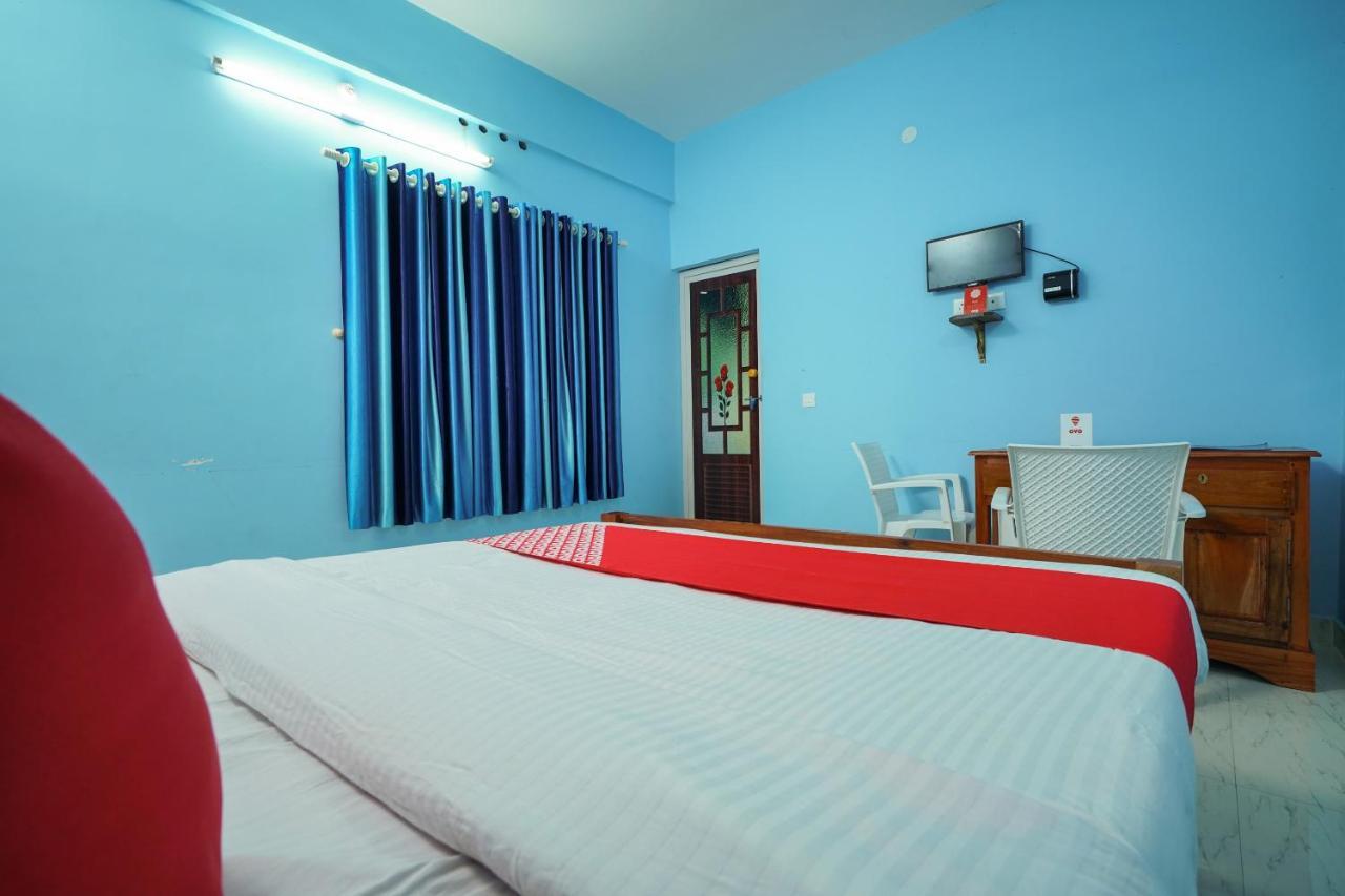 Oyo Preferred 15647 River View Inn Munnar Exterior photo